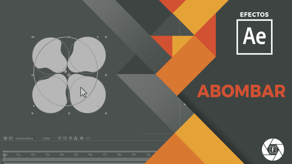 Efecto Abombar en After Effects