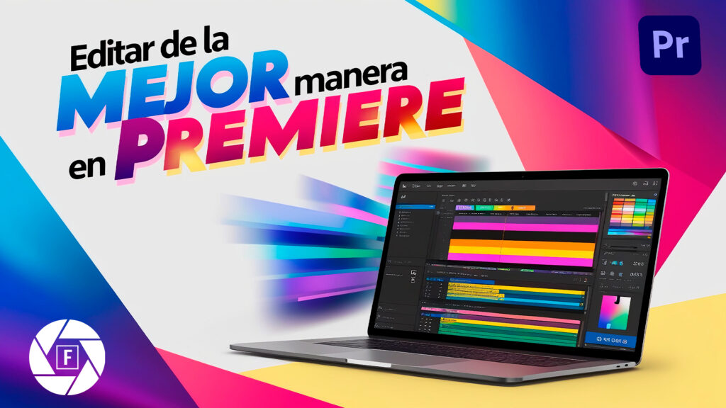 Como editar mejor en Premiere