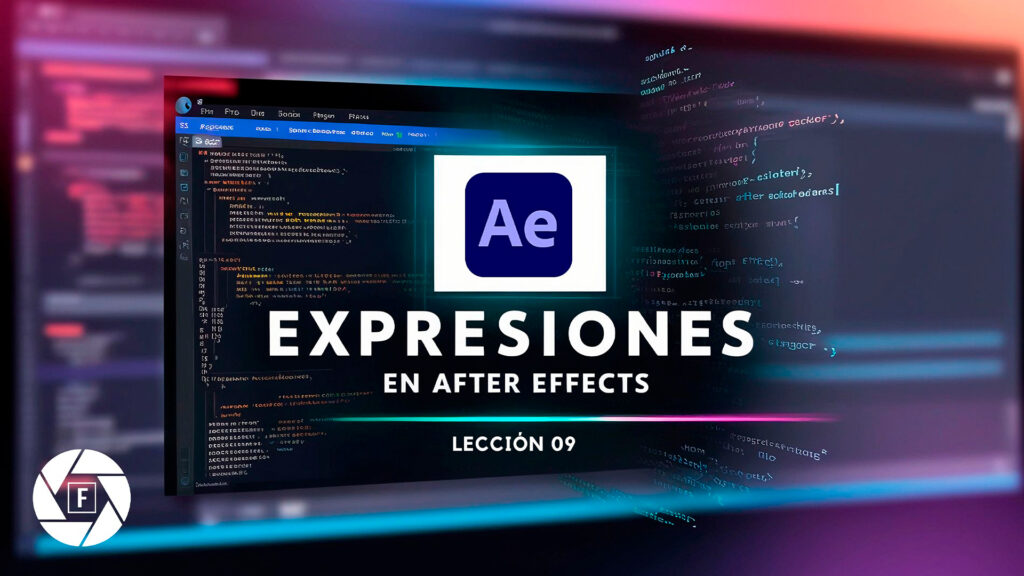 Usar expresiones por primera vez en After Effects