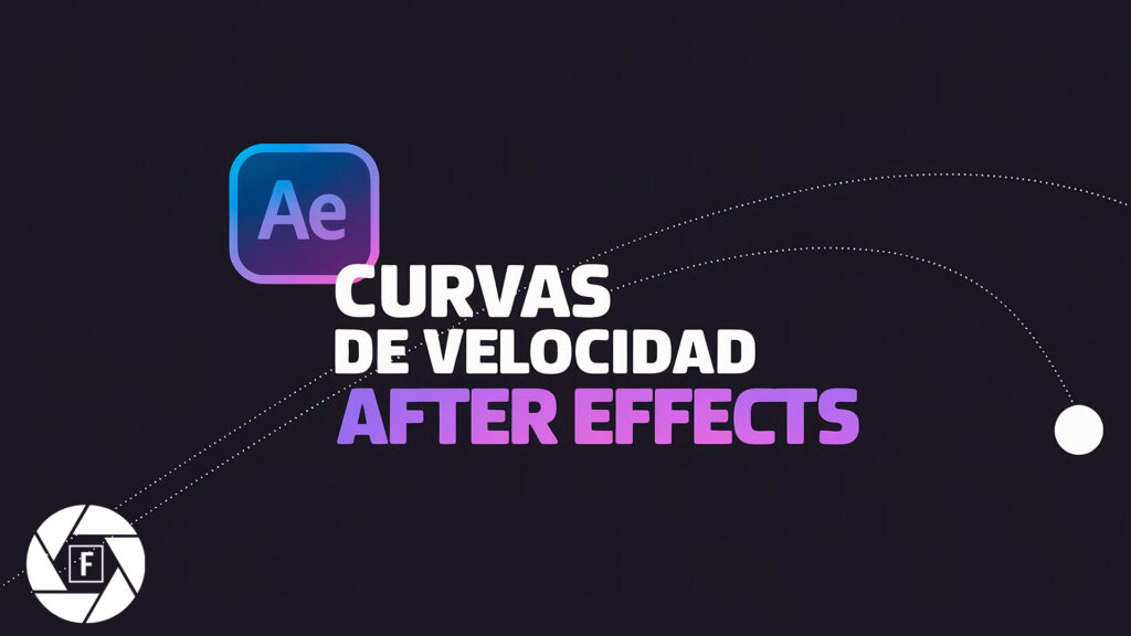 Curvas de velocidad en After Effects