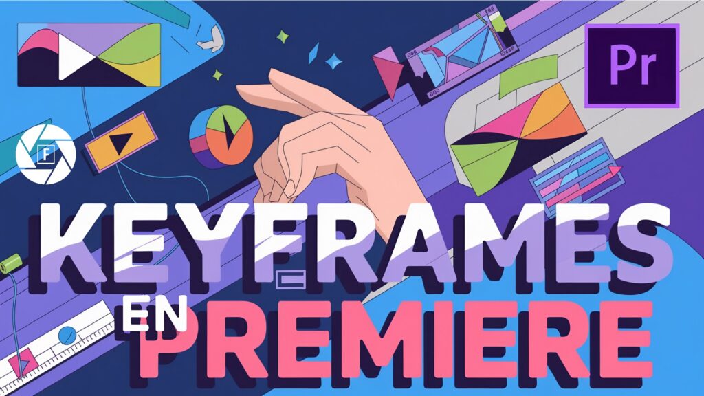 Los Keyframes en Premiere